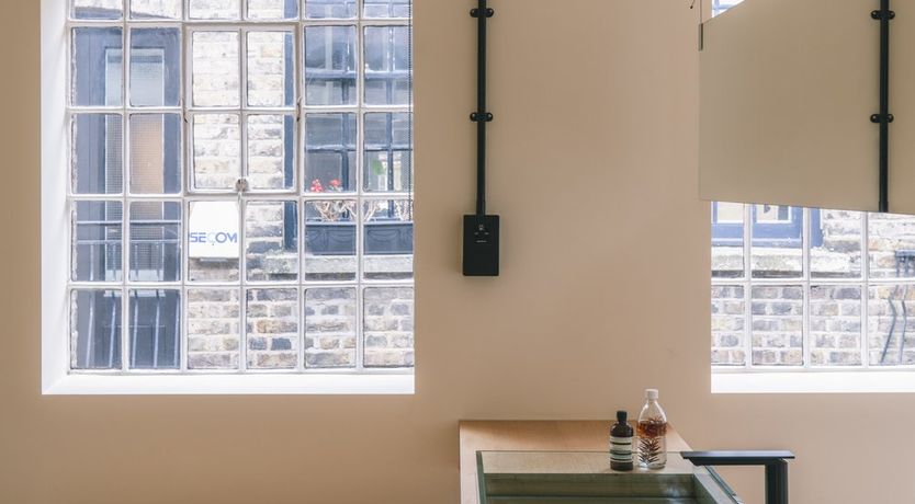 Photo of Cobblestones & Glass