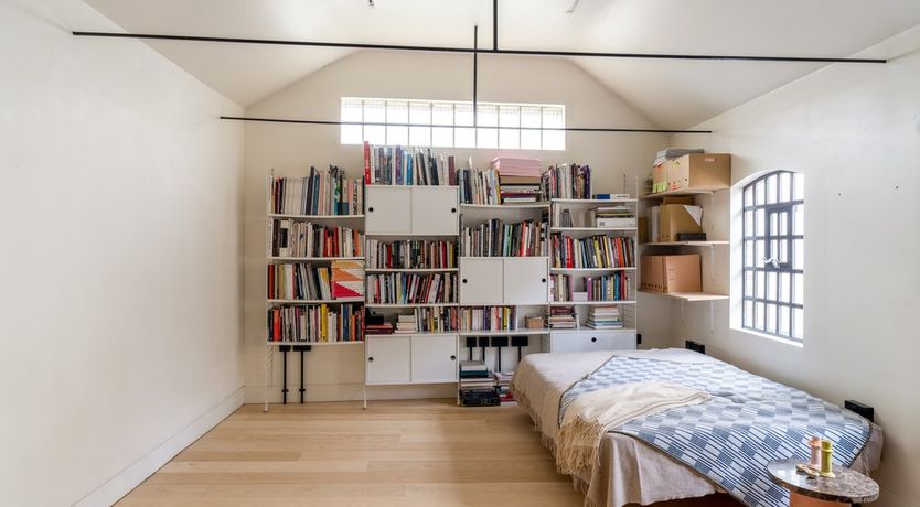 Photo of Cobblestones & Glass