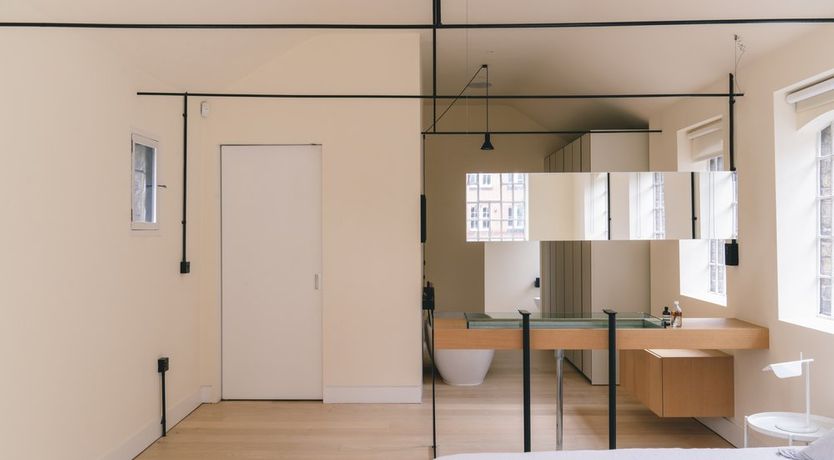 Photo of Cobblestones & Glass