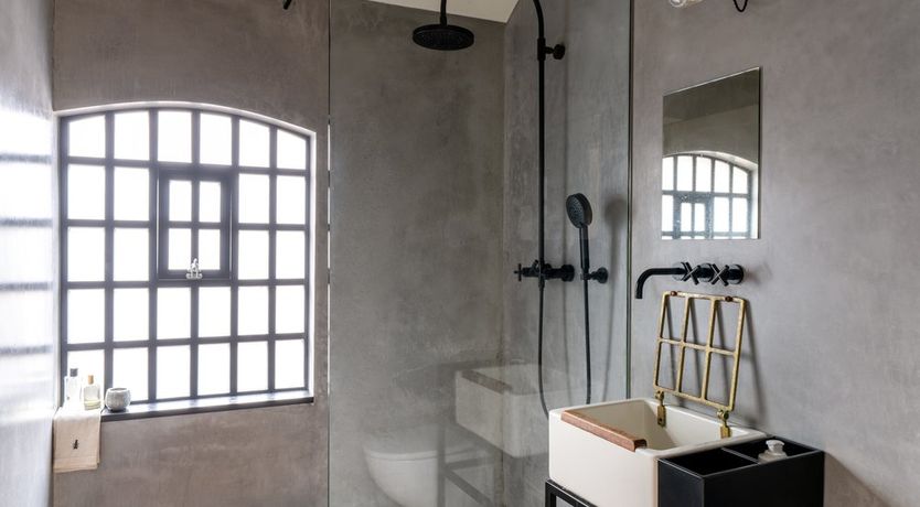 Photo of Cobblestones & Glass