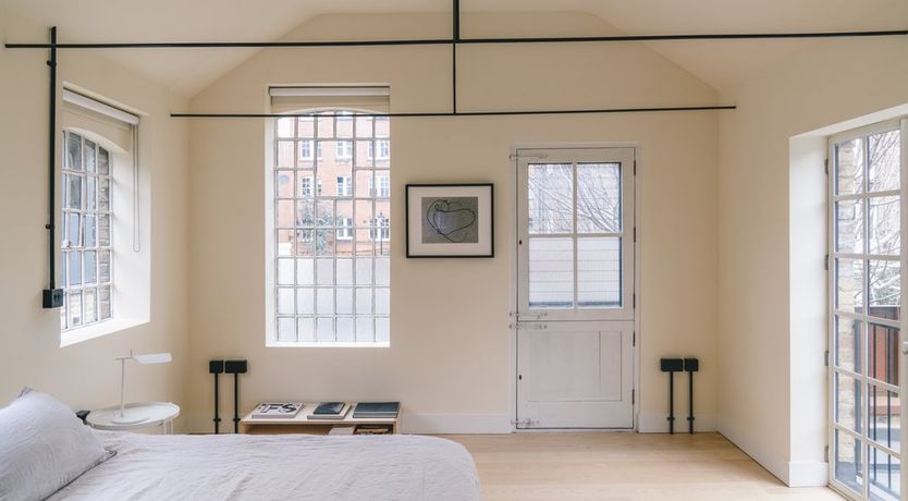 Photo of Cobblestones & Glass