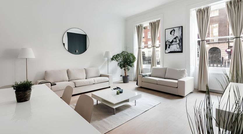 Photo of Be More Elizabeth