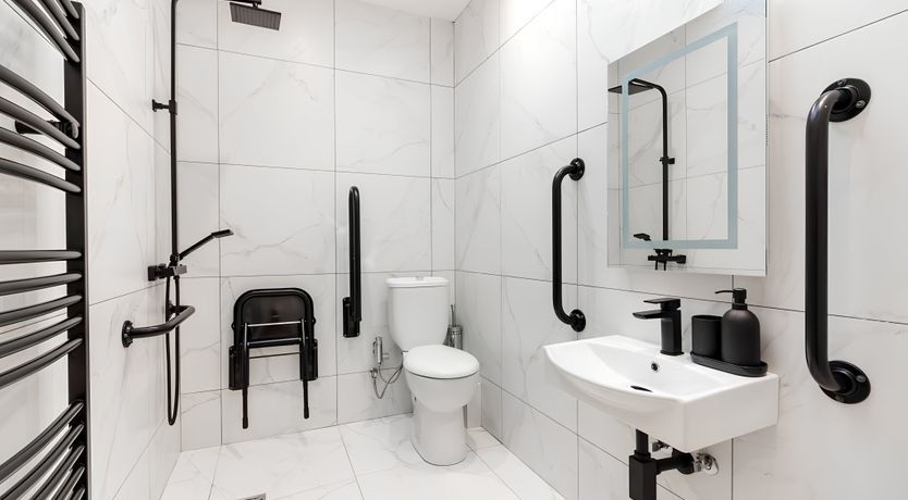 Photo of Be More Elizabeth