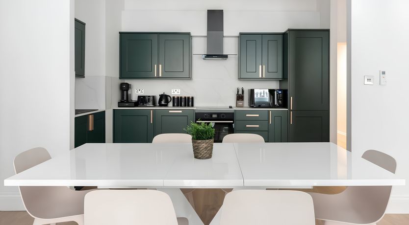 Photo of Be More Elizabeth