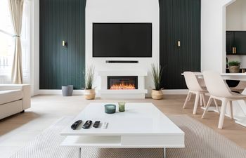 Be More Elizabeth Holiday Home