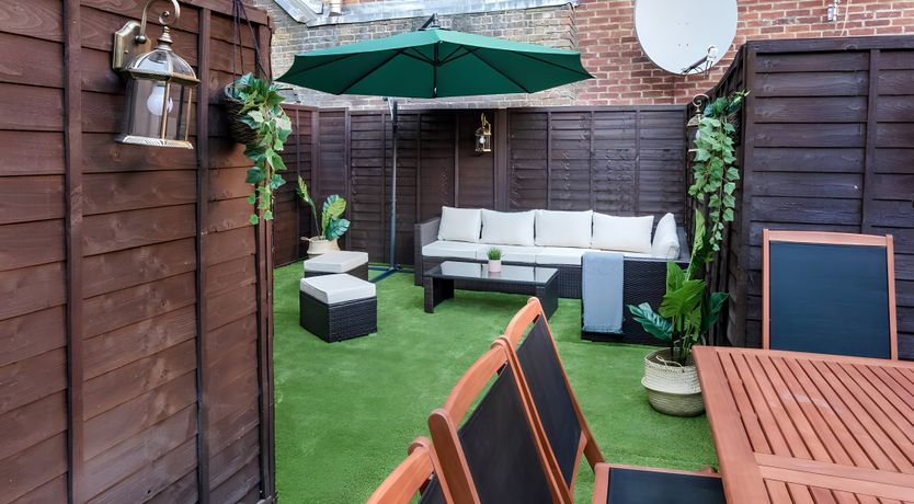 Photo of Be More Elizabeth