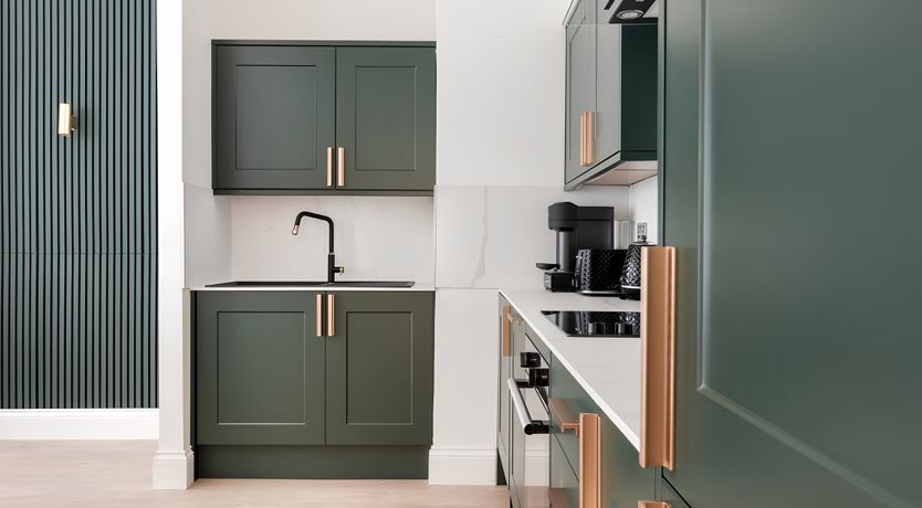 Photo of Be More Elizabeth