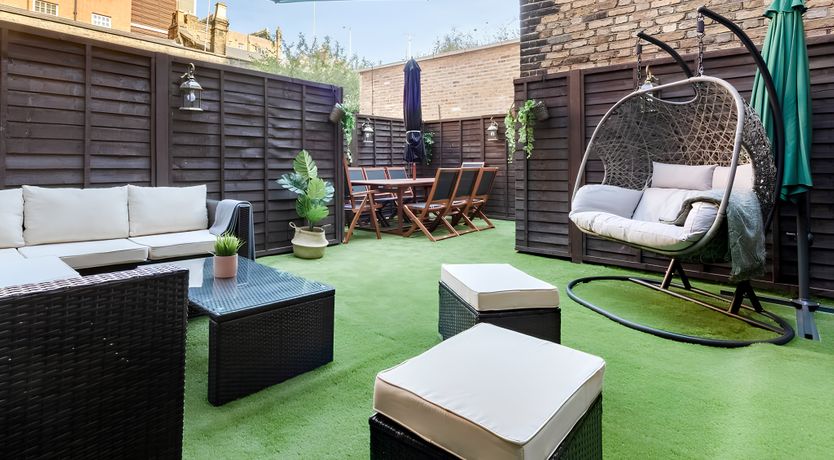 Photo of Be More Elizabeth