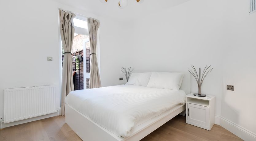 Photo of Be More Elizabeth