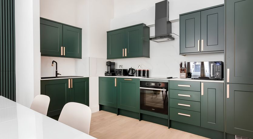 Photo of Be More Elizabeth