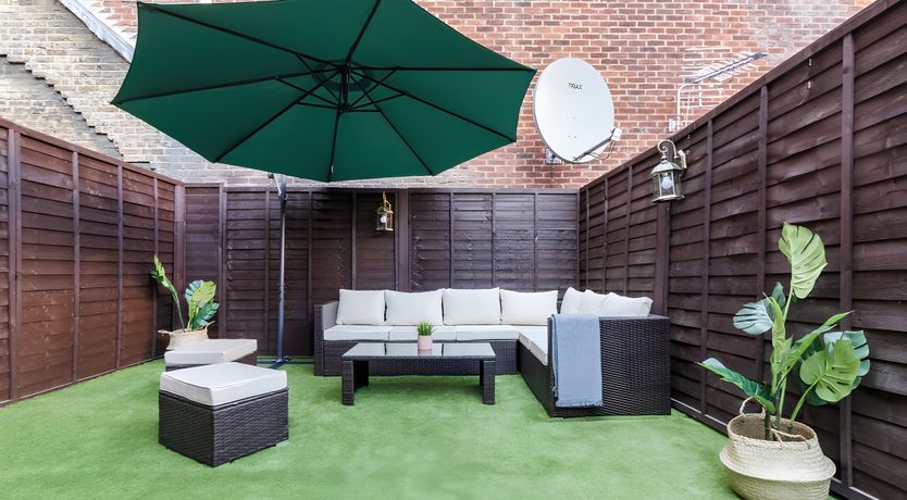 Photo of Be More Elizabeth