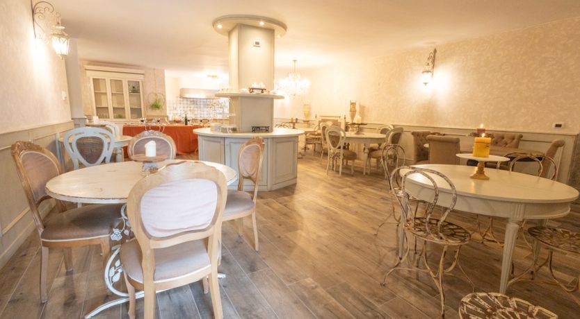 Photo of Tuscan Hues