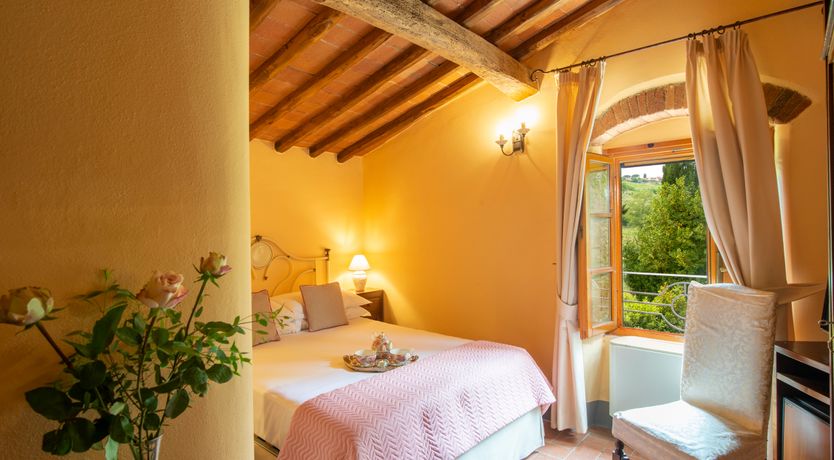 Photo of Tuscan Hues