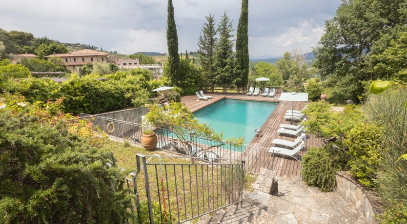 Photo of Tuscan Hues