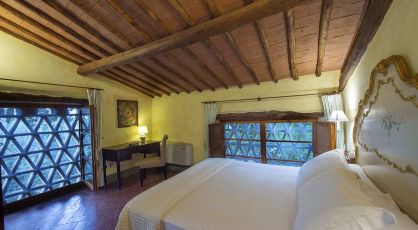 Photo of Tuscan Hues