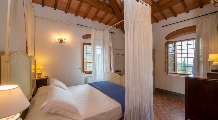 Photo of Tuscan Hues