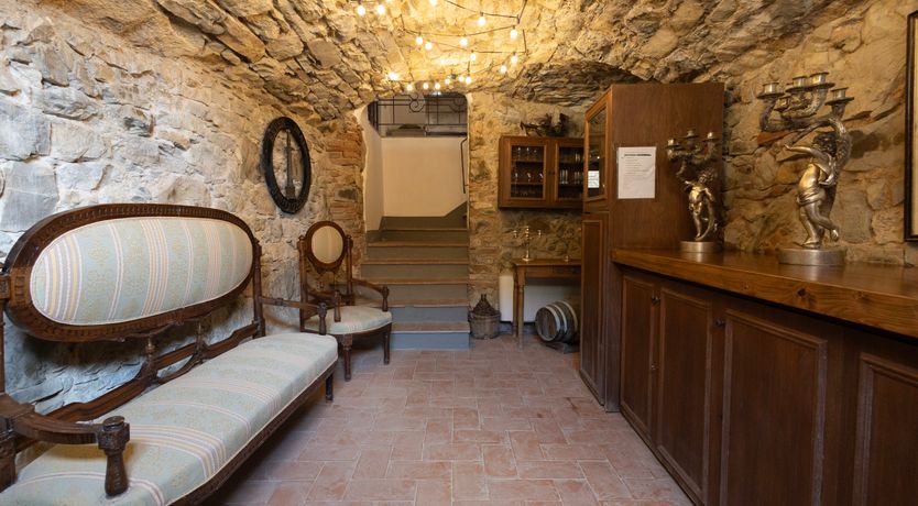 Photo of Tuscan Hues