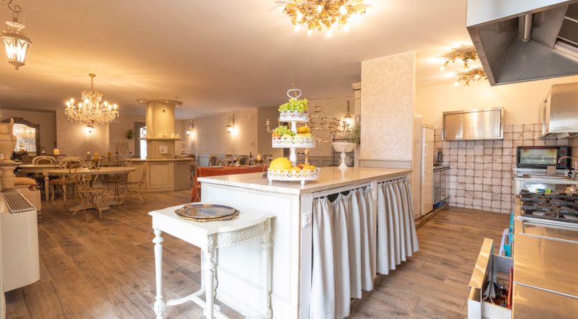 Photo of Tuscan Hues