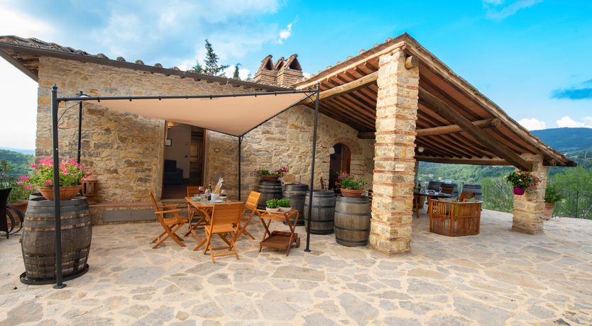 Photo of Tuscan Hues