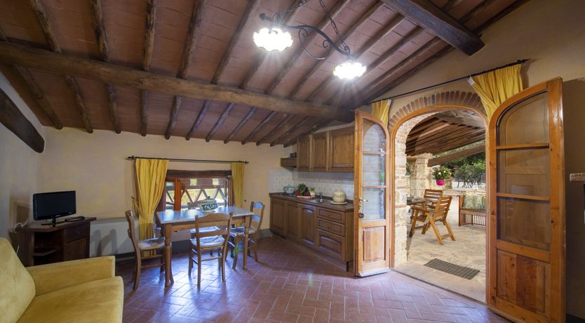 Photo of Tuscan Hues