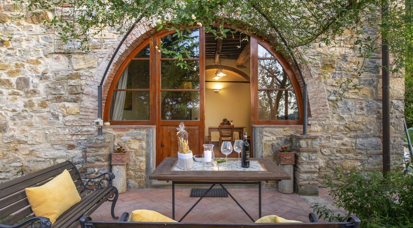 Photo of Tuscan Hues