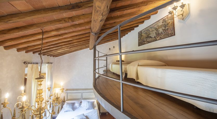 Photo of Tuscan Hues