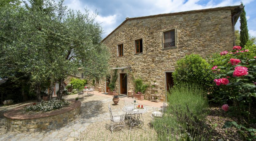 Photo of Tuscan Hues