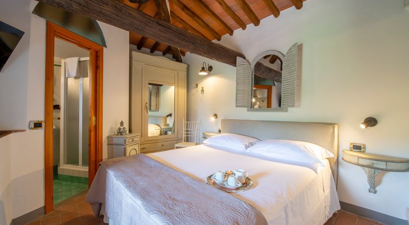 Photo of Tuscan Hues