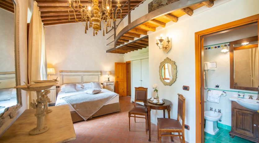 Photo of Tuscan Hues