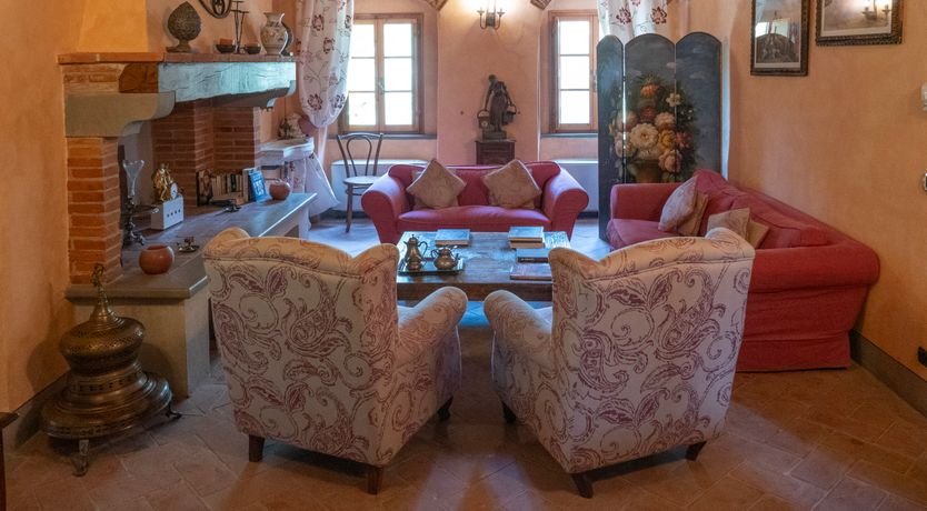 Photo of Tuscan Hues