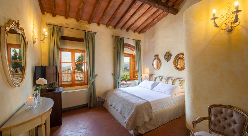 Photo of Tuscan Hues