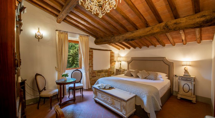 Photo of Tuscan Hues