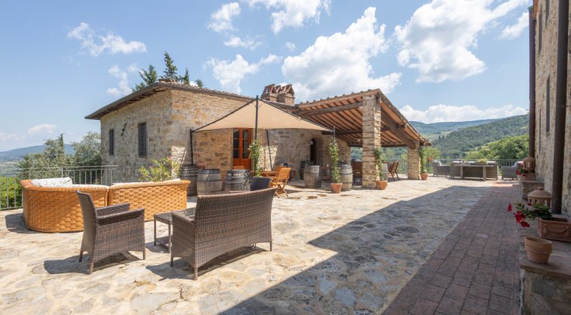 Photo of Tuscan Hues