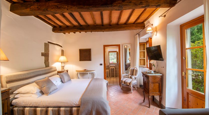 Photo of Tuscan Hues