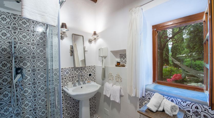 Photo of Tuscan Hues