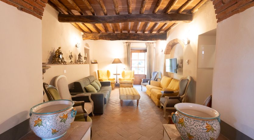 Photo of Tuscan Hues