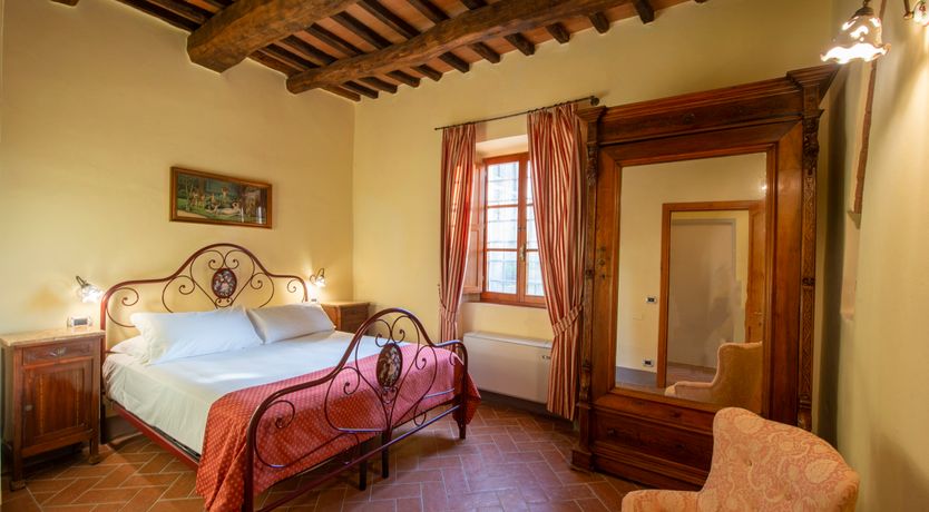 Photo of Tuscan Hues