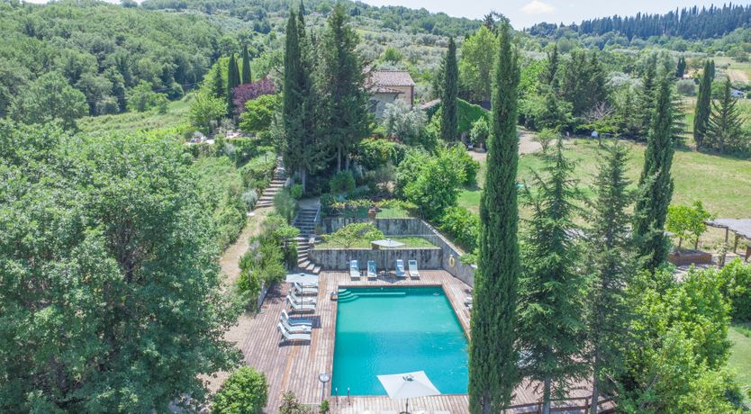 Photo of Tuscan Hues