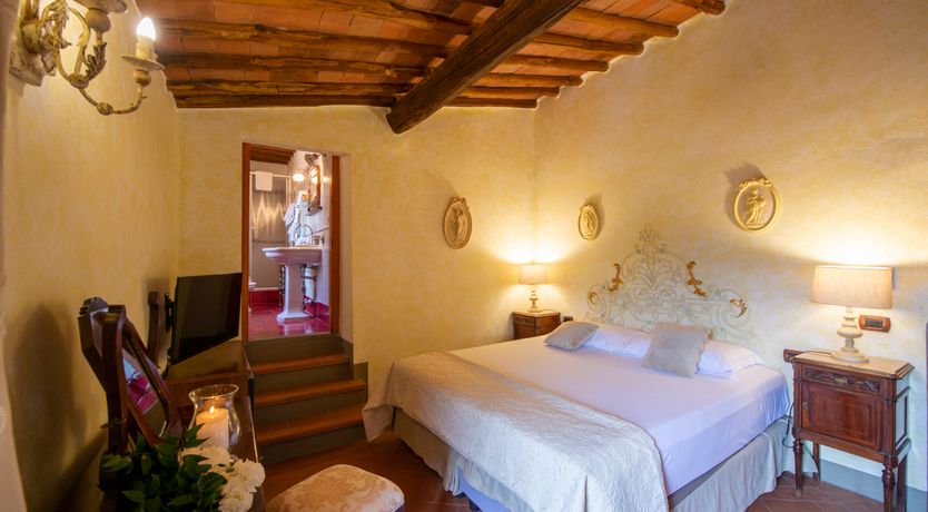 Photo of Tuscan Hues