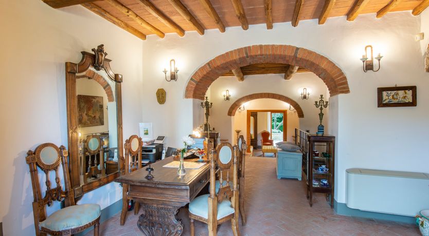 Photo of Tuscan Hues