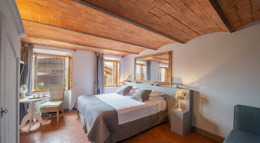 Photo of Tuscan Hues