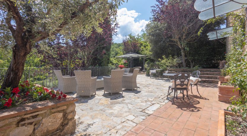 Photo of Tuscan Hues