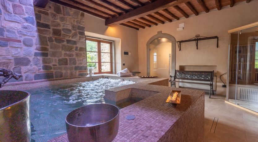 Photo of Tuscan Hues