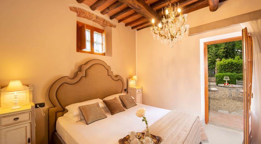 Photo of Tuscan Hues