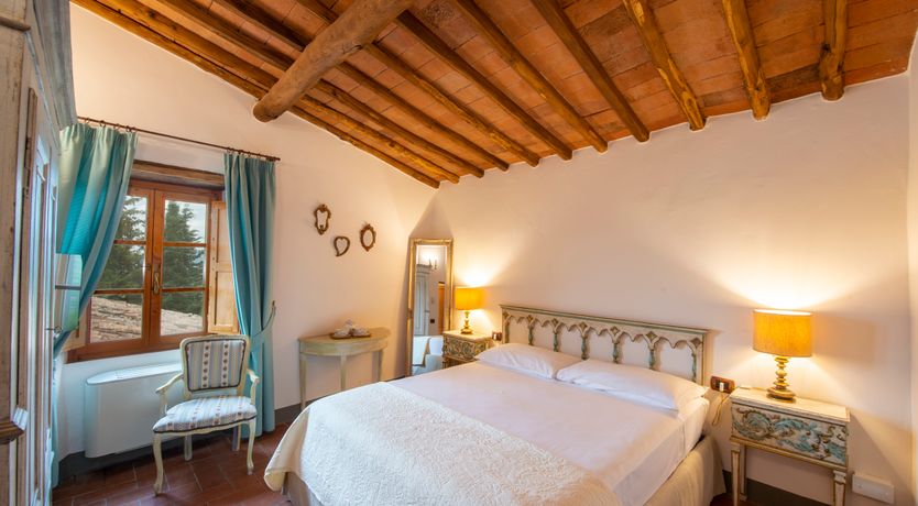 Photo of Tuscan Hues