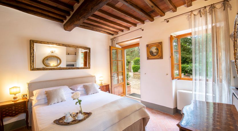 Photo of Tuscan Hues