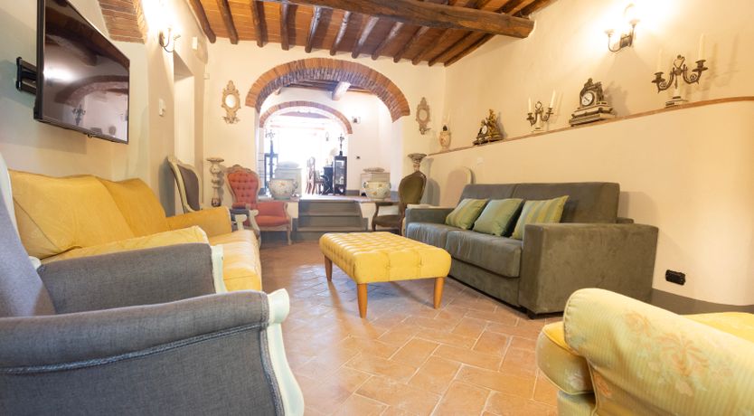 Photo of Tuscan Hues