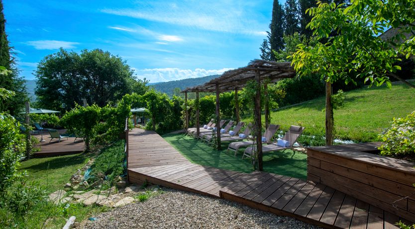 Photo of Tuscan Hues