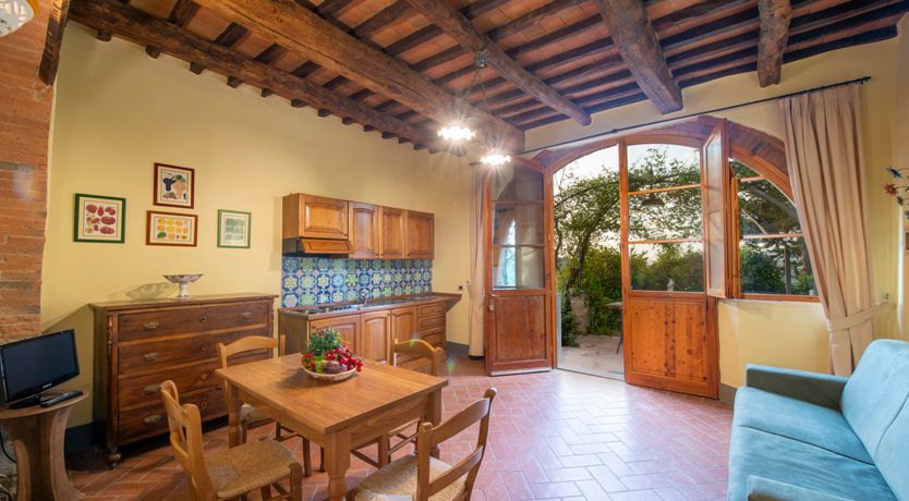 Photo of Tuscan Hues