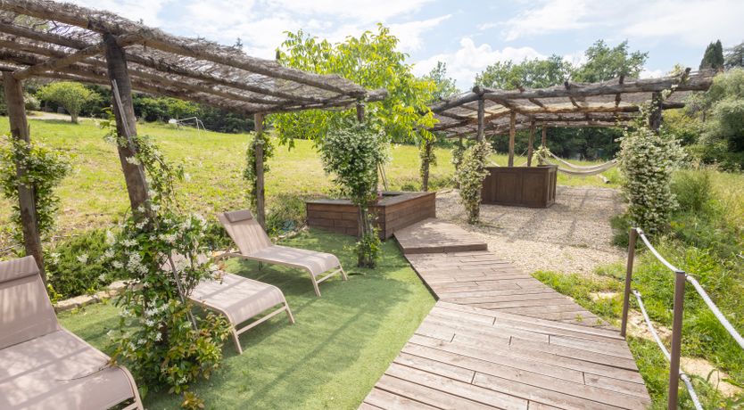 Photo of Tuscan Hues